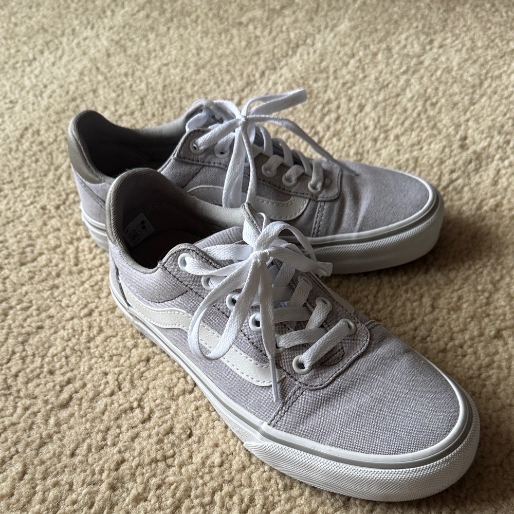 Vans sneakers